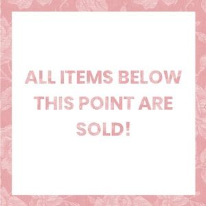 Meet your Posher, Hannah